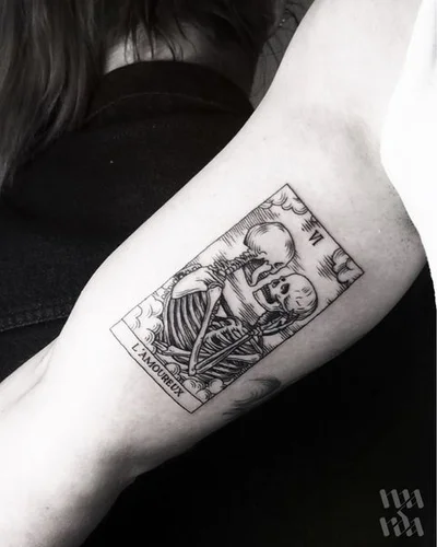 Warda Tattoo tattoo 016