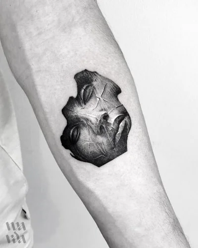 Warda Tattoo tattoo 022