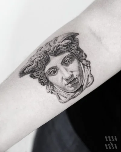 Warda Tattoo tattoo 023