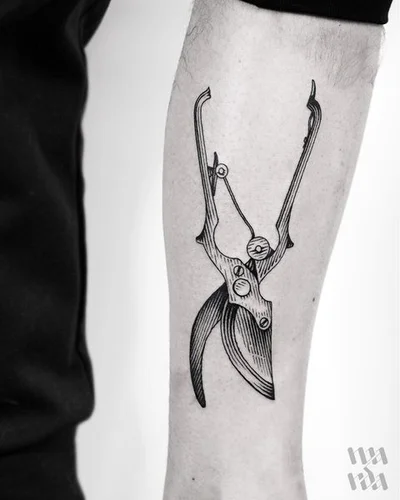Warda Tattoo tattoo 024