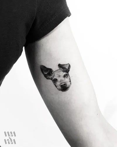 Warda Tattoo tattoo 025
