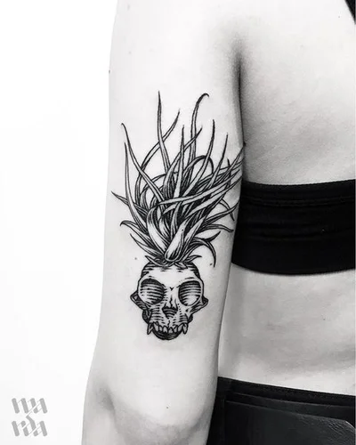 Warda Tattoo tattoo 026