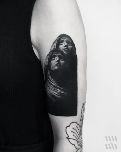 Warda Tattoo tattoo 027