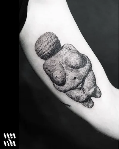 Warda Tattoo tattoo 028