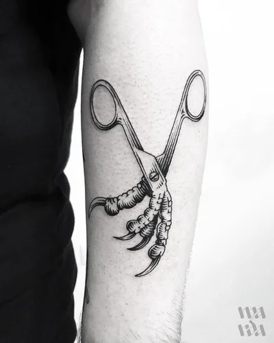 Warda Tattoo tattoo 030