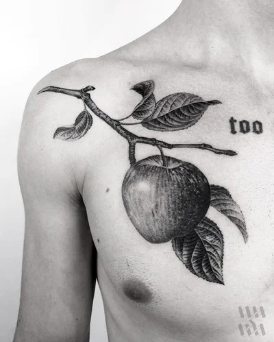 Warda Tattoo tattoo 031