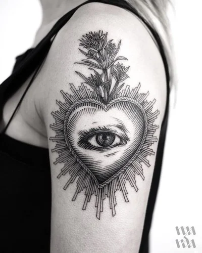 Warda Tattoo tattoo 033