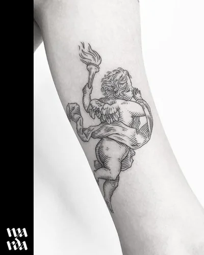 Warda Tattoo tattoo 034