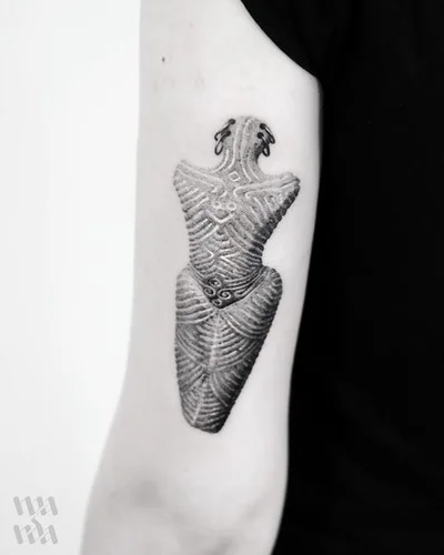 Warda Tattoo tattoo 035