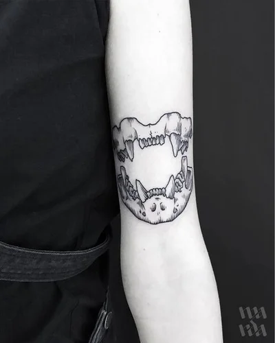 Warda Tattoo tattoo 036