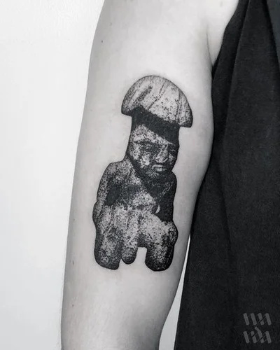 Warda Tattoo tattoo 037