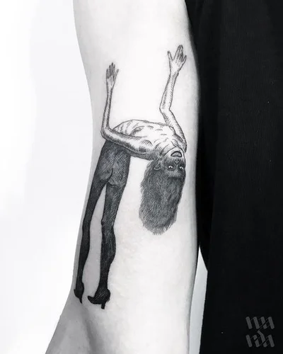 Warda Tattoo tattoo 038