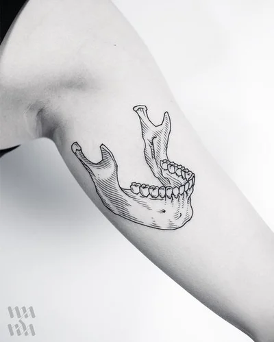 Warda Tattoo tattoo 042