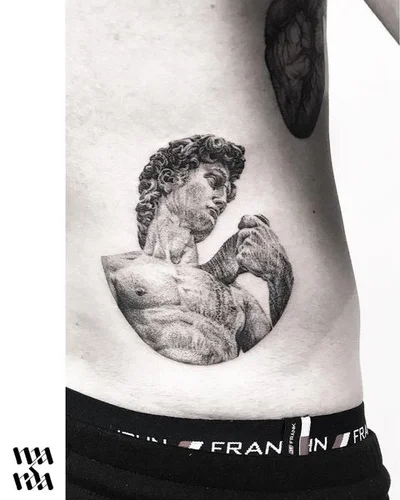 Warda Tattoo tattoo 043