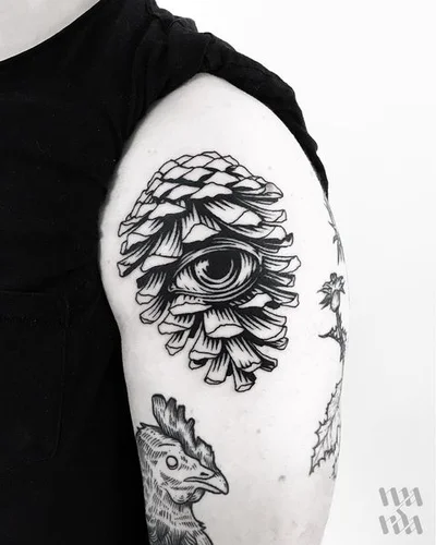 Warda Tattoo tattoo 045