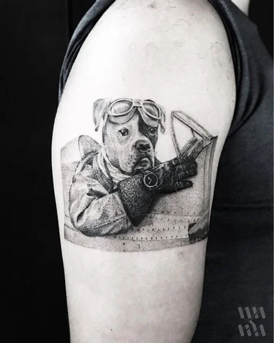 Warda Tattoo tattoo 046