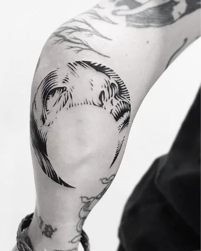 Warda Tattoo tattoo 047
