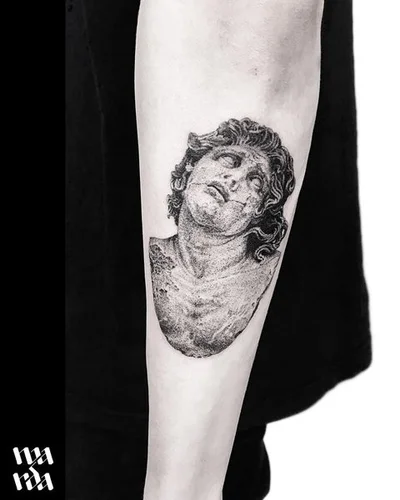 Warda Tattoo tattoo 048