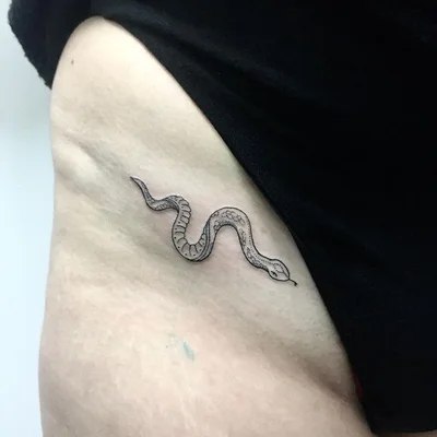 Warion Darkbonny tattoo 009