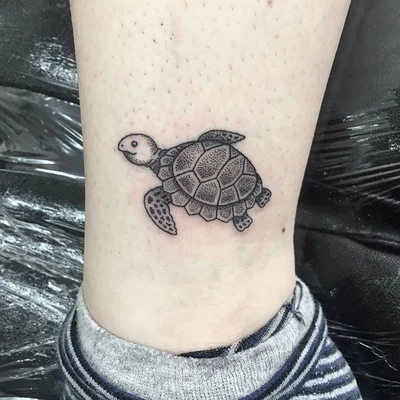 Warion Darkbonny tattoo 018