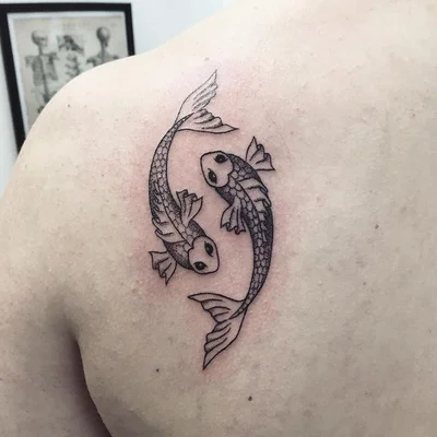 Warion Darkbonny tattoo 019