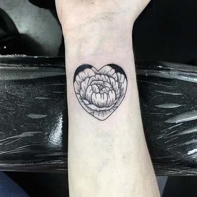 Warion Darkbonny tattoo 021