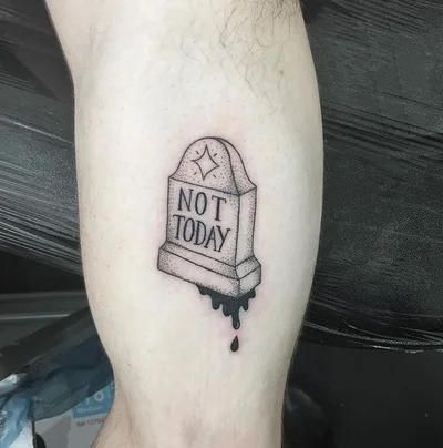 Warion Darkbonny tattoo 024