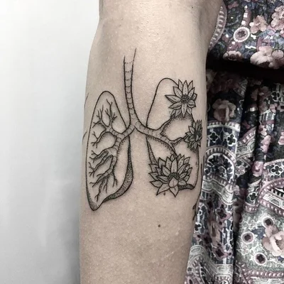 Warion Darkbonny tattoo 026