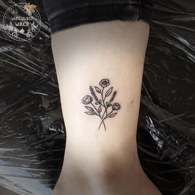 Warion Darkbonny tattoo 038