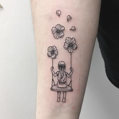 Warion Darkbonny tattoo 040