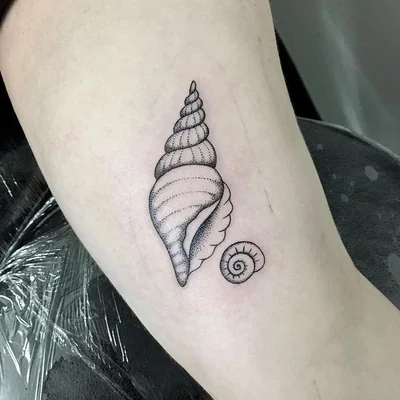 Warion Darkbonny tattoo 041