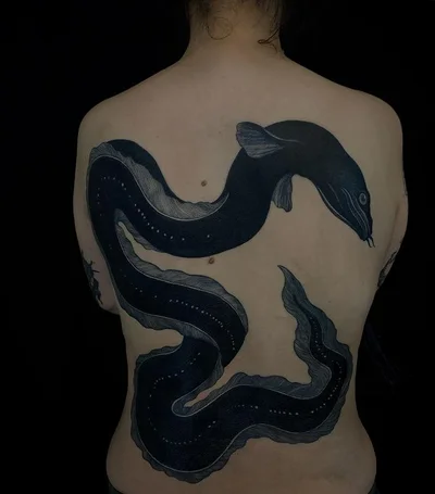 Richard Swarnock tattoo 010