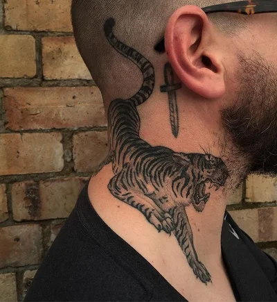 Richard Swarnock tattoo 014