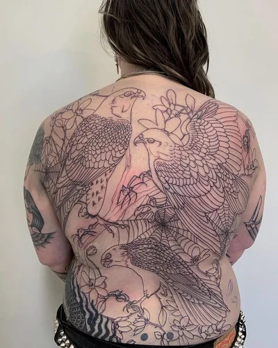 Richard Swarnock tattoo 015