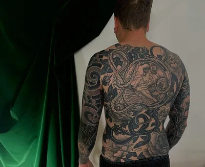 Richard Swarnock tattoo 016