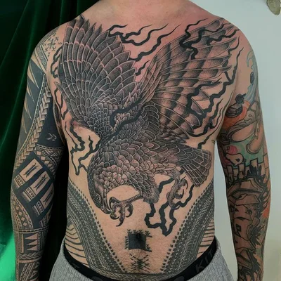 Richard Swarnock tattoo 017