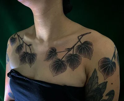 Richard Swarnock tattoo 021