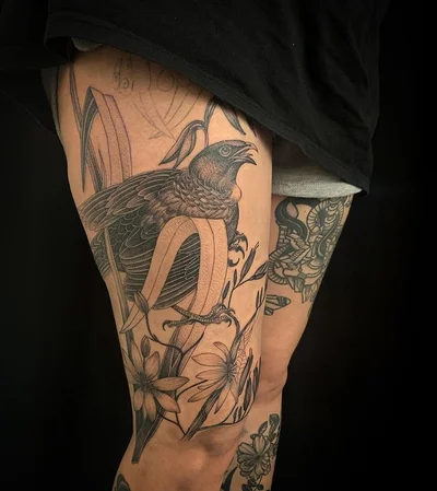 Richard Swarnock tattoo 023
