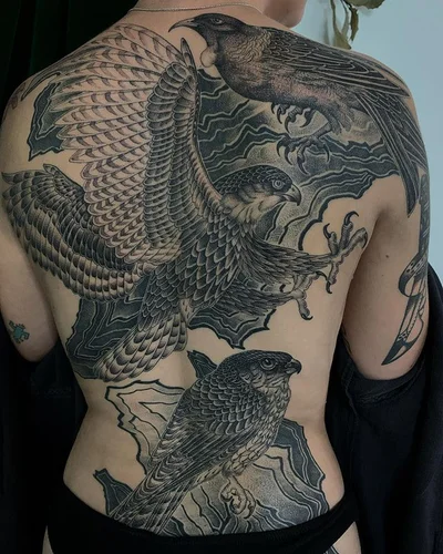 Richard Swarnock tattoo 025