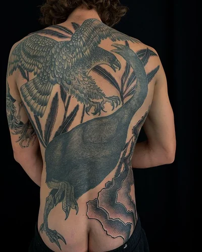 Richard Swarnock tattoo 026