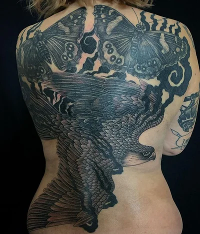 Richard Swarnock tattoo 028