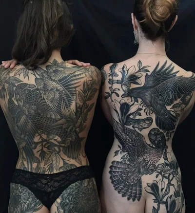 Richard Swarnock tattoo 030