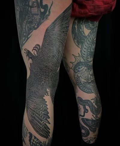 Richard Swarnock tattoo 031