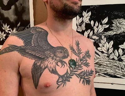 Richard Swarnock tattoo 034