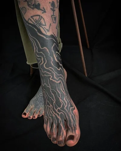 Richard Swarnock tattoo 036