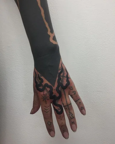 Richard Swarnock tattoo 041