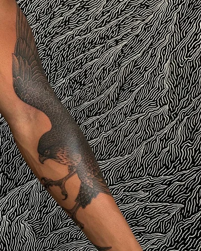 Richard Swarnock tattoo 042