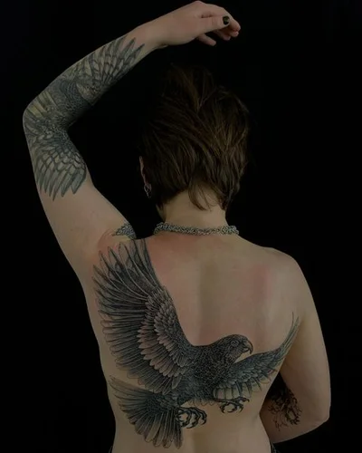 Richard Swarnock tattoo 043