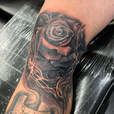 JAE tattoo 007