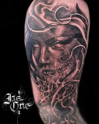 JAE tattoo 010